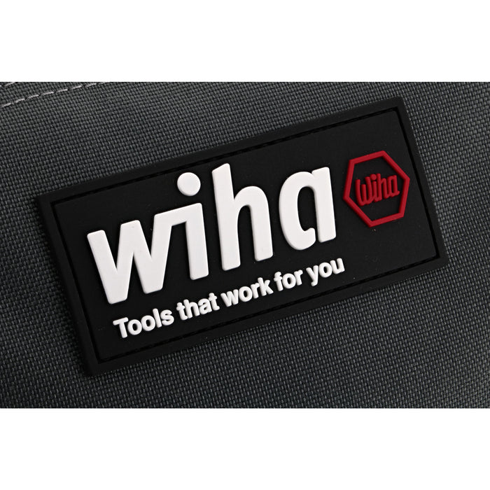 Multi-Purpose Heavy-Duty Zipper Tool Pouch
