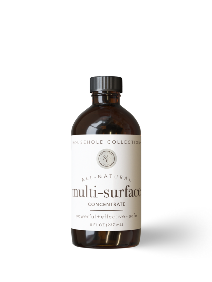 Multi-Surface Cleaner Concentrate | 8 oz