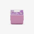 Front View | Kuromi & My Melody Little Playmate 7 Qt Cooler::::