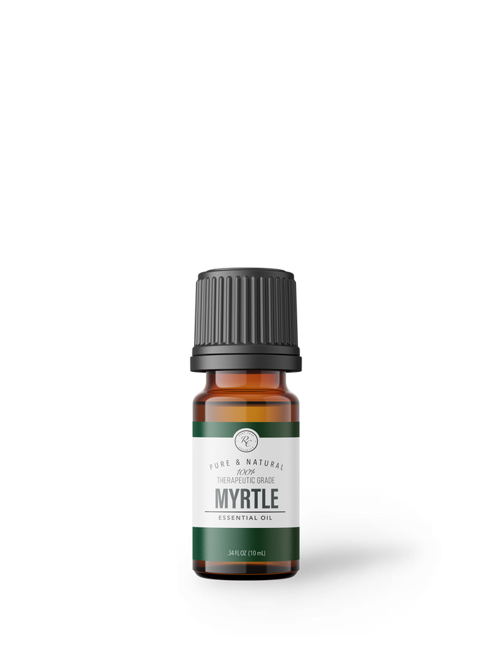 Myrtle | 10 ml