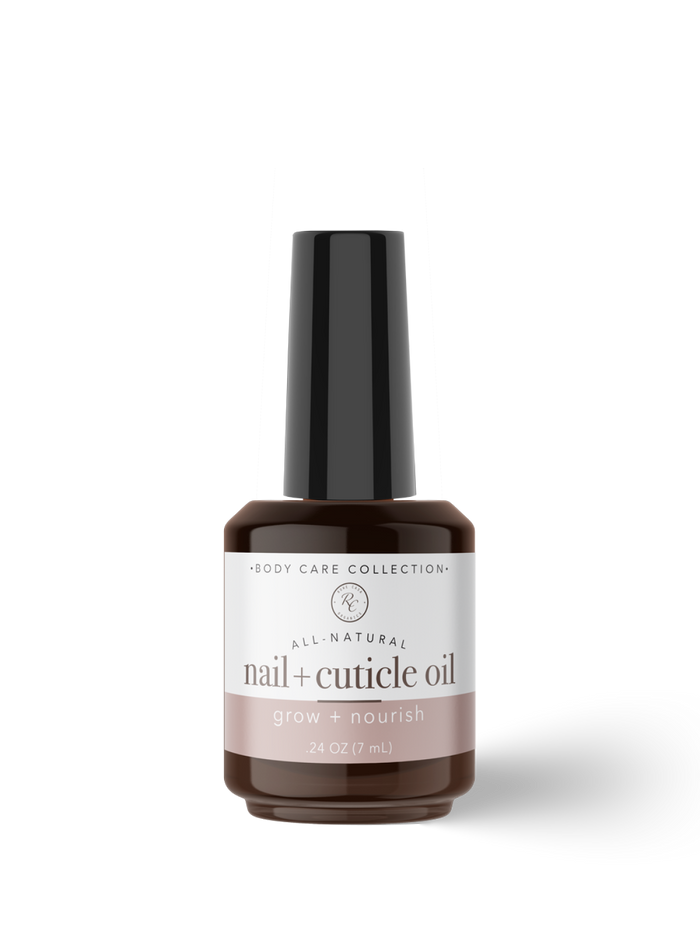 Nail + Cuticle Oil | 7 ml