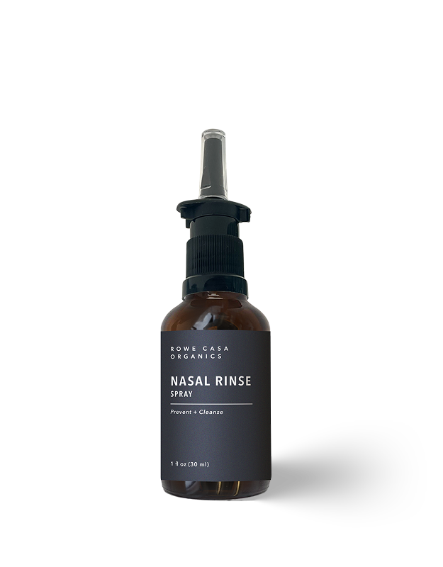 Nasal Rinse Spray | 1 oz