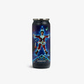 Front View | National Lampoon’s Christmas Vacation 16 Oz Can::::Durable stainless steel