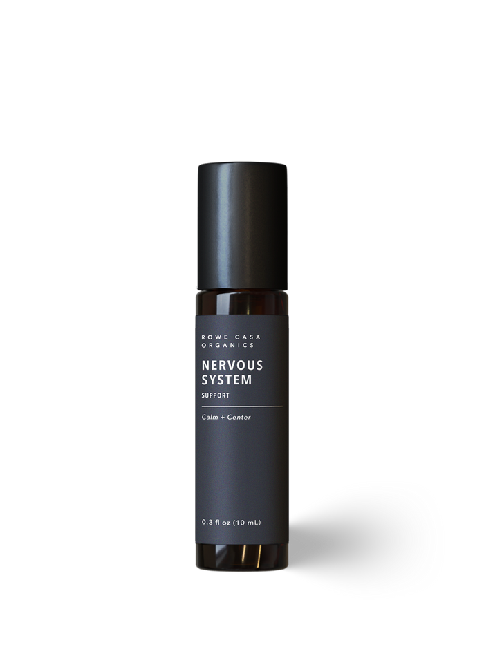 Nervous System Support | 10 ml