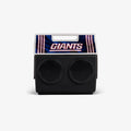 Front View | New York Giants KoolTunes™::::Built-in Bluetooth 5W speakers