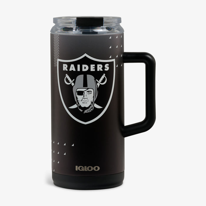 Raiders