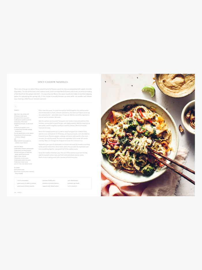 Nourished Kitchen : Nourishing Vegetarian Recipes to Enjoy Everyday