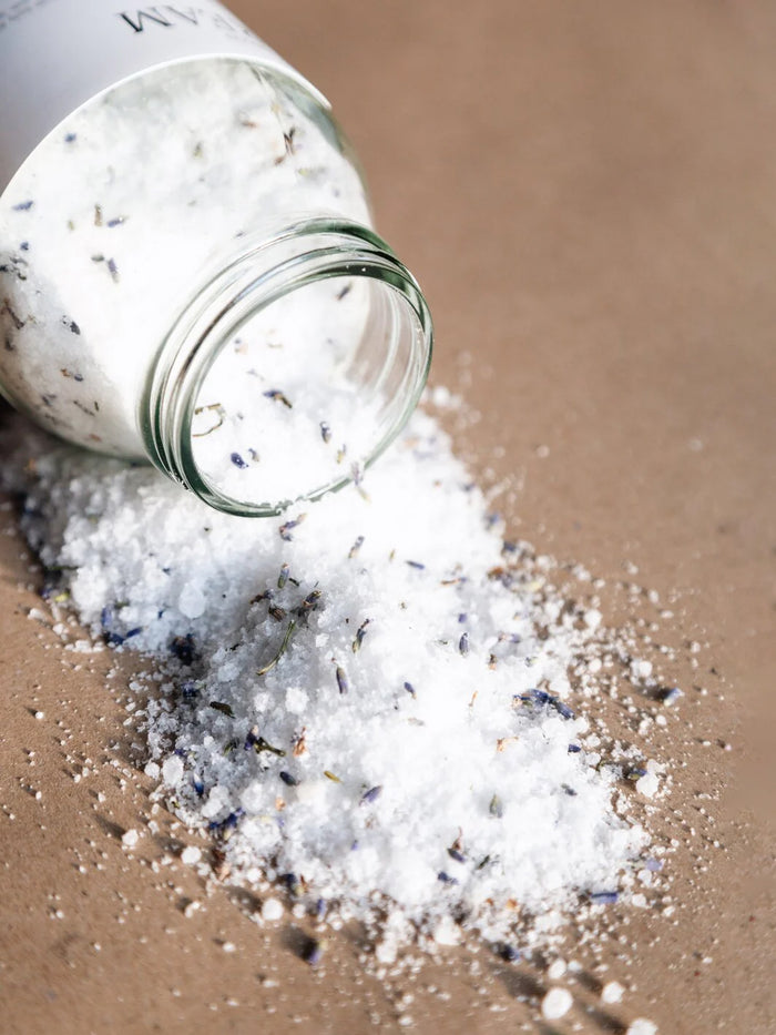 Octo Mineral Bath Salts 250g - Dream