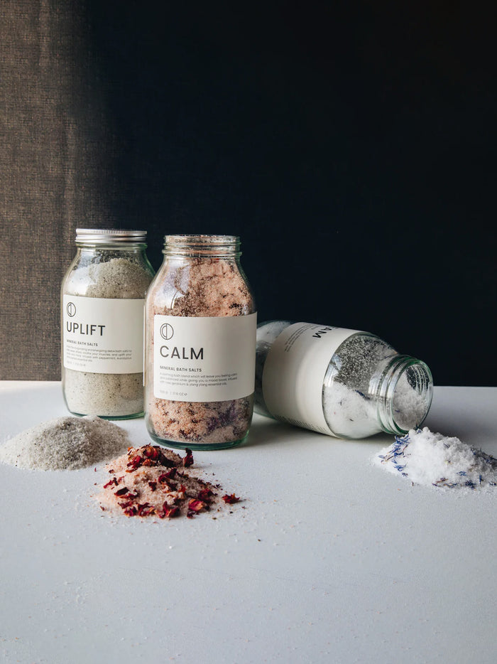Octo Mineral Bath Salts 250g - Dream