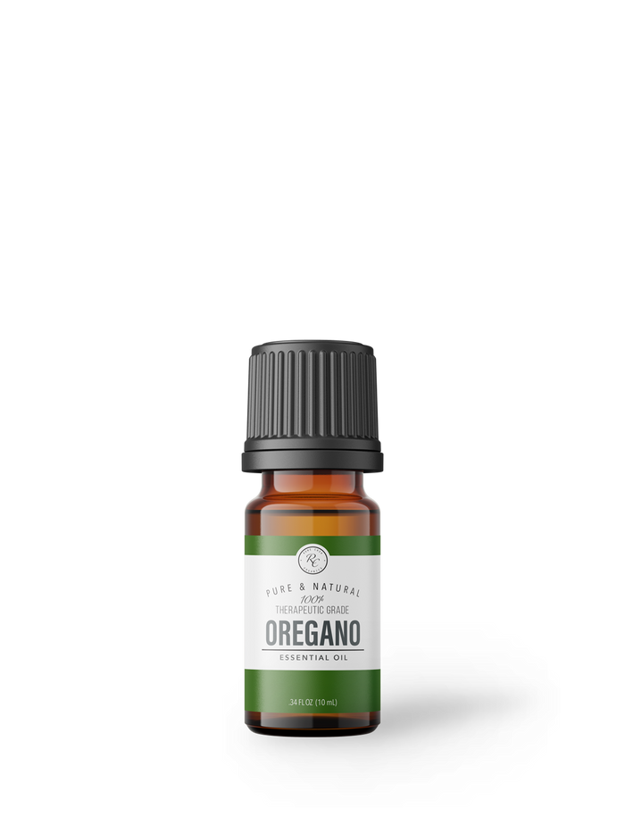 Oregano | 10 ml