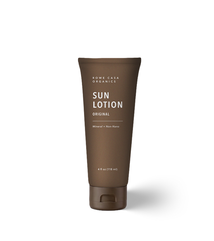 Original Sun Lotion | 4 oz