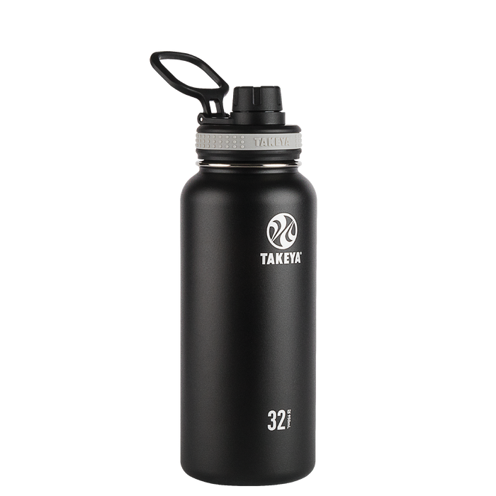 32oz / Black