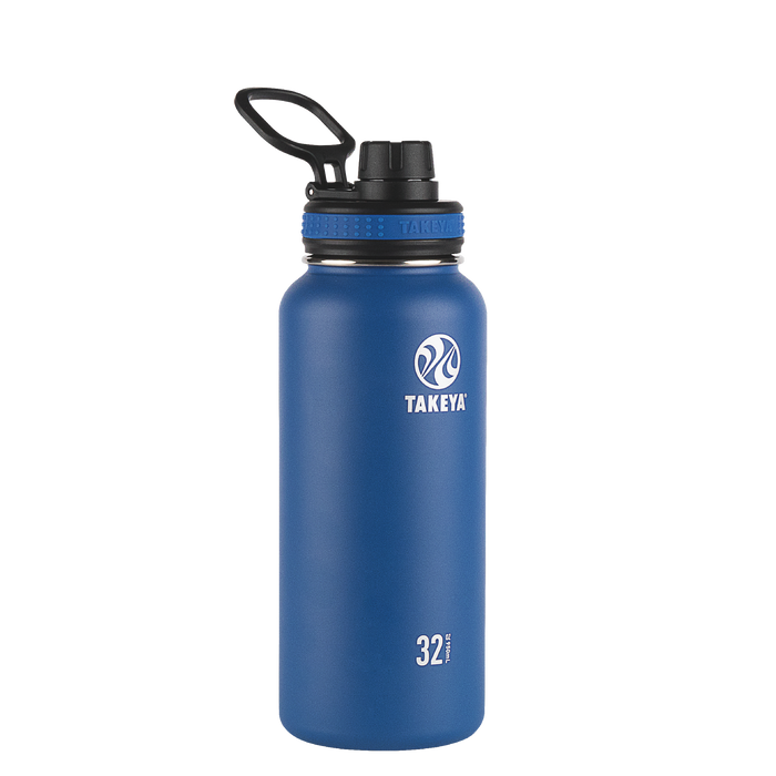 32oz / Navy