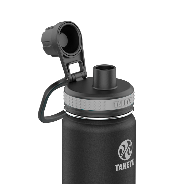 originals-water-bottle-with-spout-lid-v2 50001-OG-Spout-18-Black-open_fa337b2c-d434-463f-a44d-7ae8a87a8d7b.png