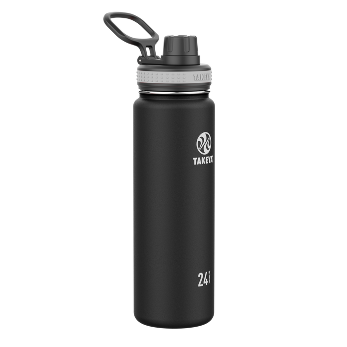 originals-water-bottle-with-spout-lid-v2 50041-OG-Spout-24-Black-angle.png