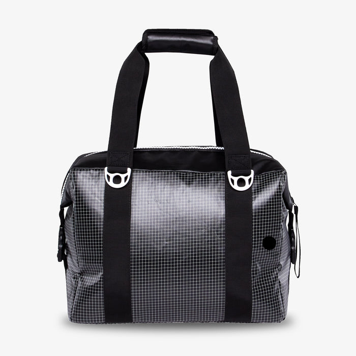 Back View | Outdoor Pro Snapdown 36-Can Bag