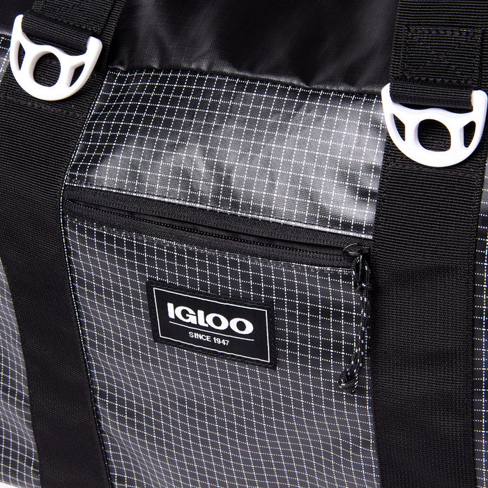 Detail View | Outdoor Pro Snapdown 36-Can Bag