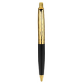 Parker Premium Aster Essential Black/Gold GT Ballpoint Pen 9000037512