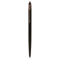 Parker Premium Insignia Lacque Black GT Ballpoint Pen 9000032920