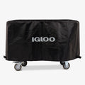 Front View | Party Bar™ Cooler Cover::::Fits all Party Bar™ coolers