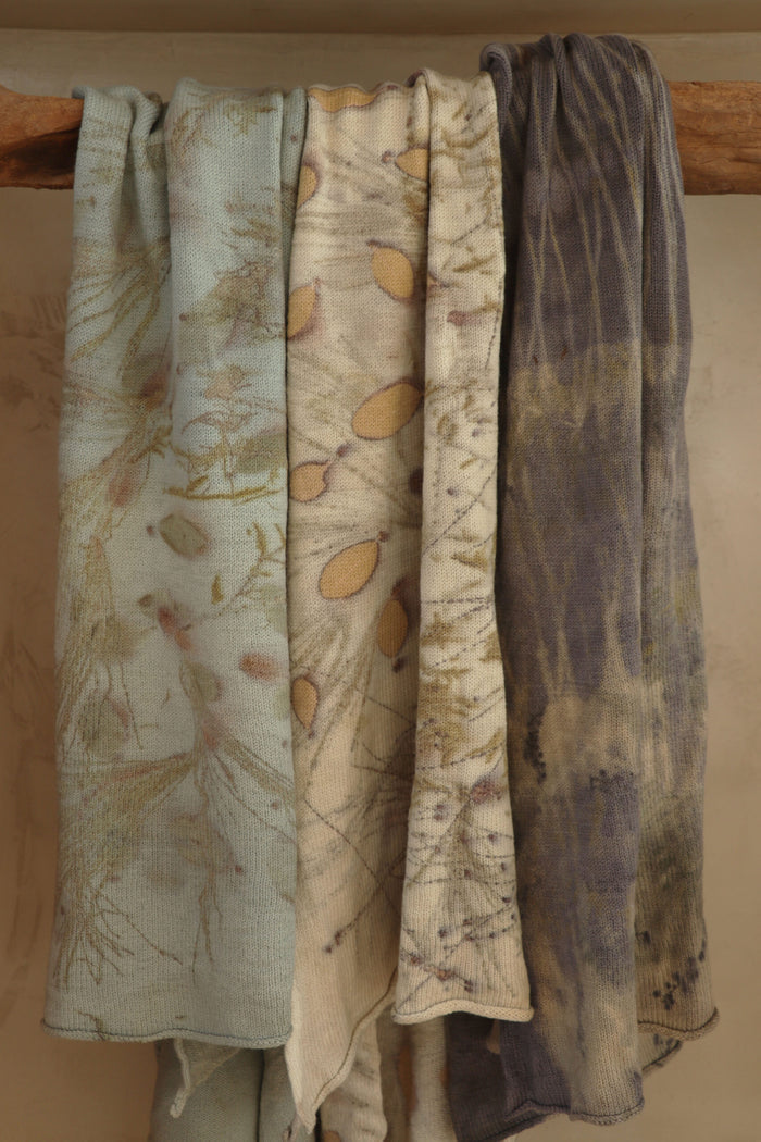 Pashmina Wild