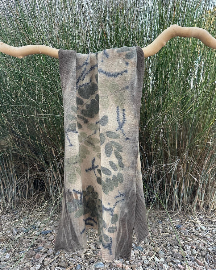 Pashmina Wild