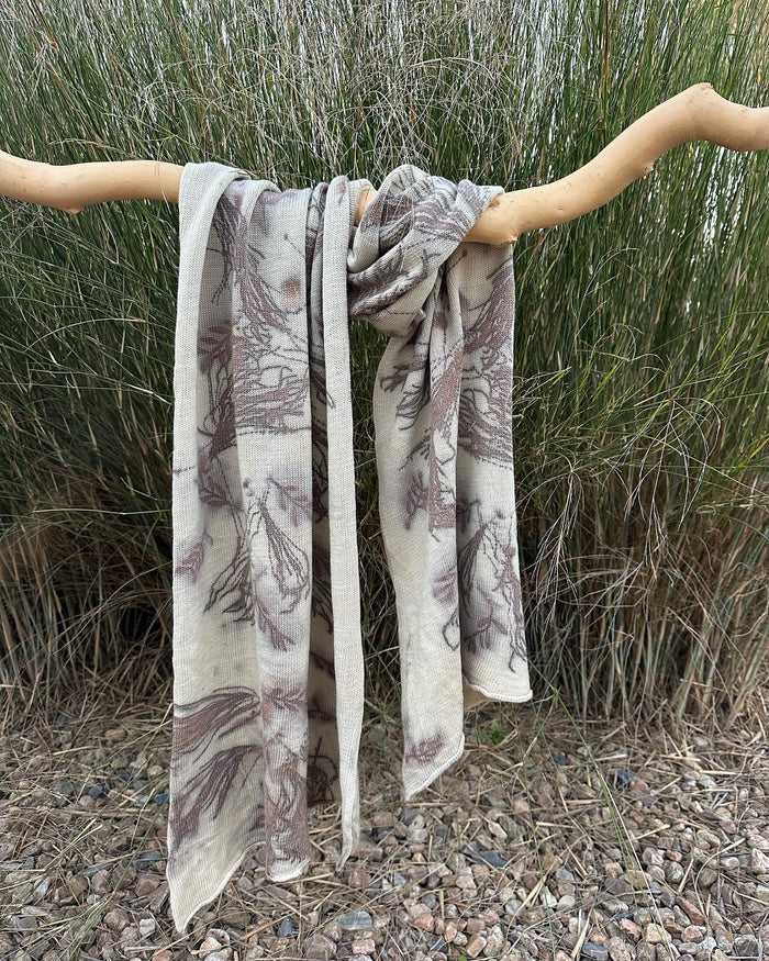 Pashmina Wild