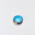 Pastillero de  Plata 900 y Esmalte