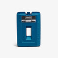 Front View | Performance Ice Large Block:::: Reusable & refreezable
