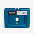 Front View | Performance Ice XL Block::::Reusable & refreezable