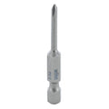 Wiha 74102 Phillips Bit #0 - 50mm -  10 Pack