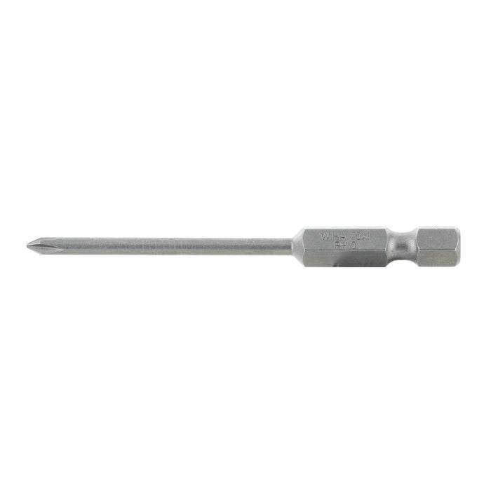 Phillips Bit #0 - 70mm - 10 Pack