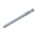 Wiha 74167 Phillips Bit #00 - 70mm - 10 Pack