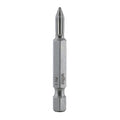 Wiha 74103 Phillips Bit #1 - 50mm -  10 Pack