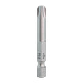 Wiha 74124 Phillips Bit #3 - 50mm - 10 Pack