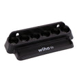 Wiha 26004 PicoFinish 6 Station Composite Screwdriver Rack