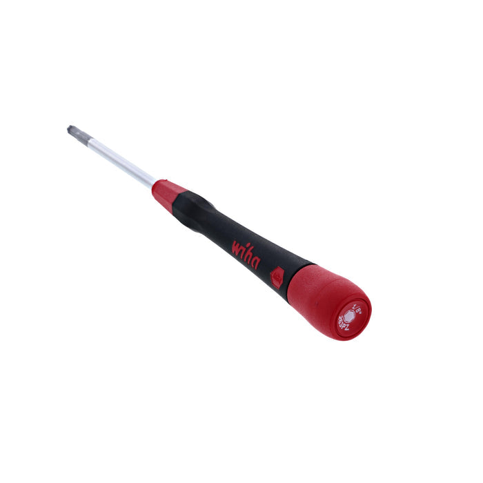 PicoFinish Hex Screwdriver 1/8" x 60mm
