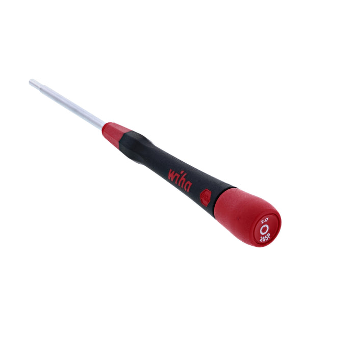 PicoFinish Nut Driver 2.0mm x 60mm