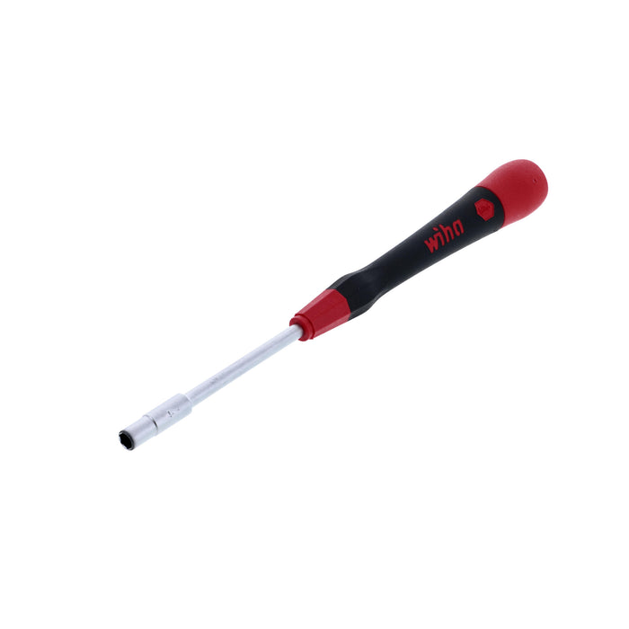 Wiha 26585 PicoFinish Nut Driver 4.0mm x 60mm