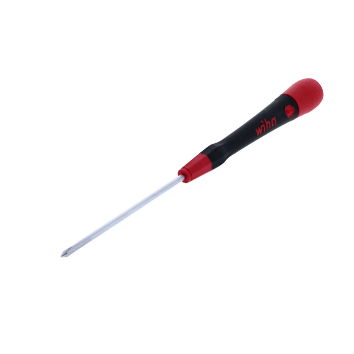 Wiha 26136 PicoFinish Phillips Screwdriver #0 x 75mm