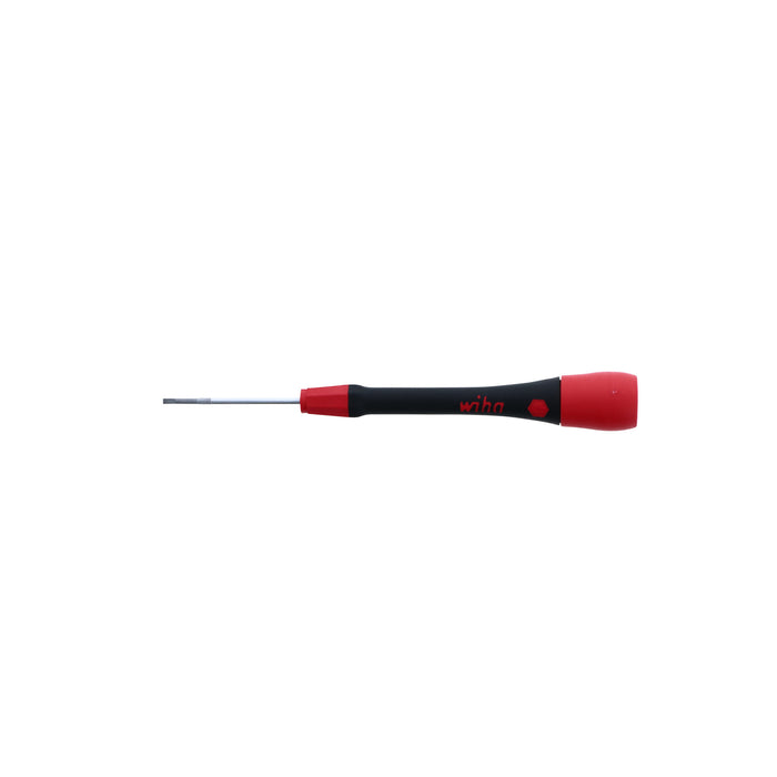 PicoFinish Slotted Screwdriver 1.8mm x 40mm