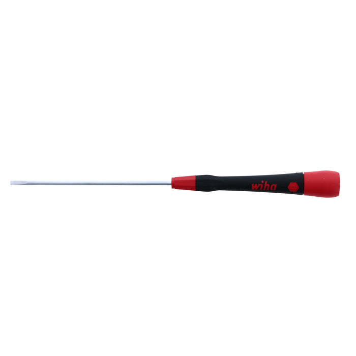 PicoFinish Slotted Screwdriver 3.0mm x 100mm