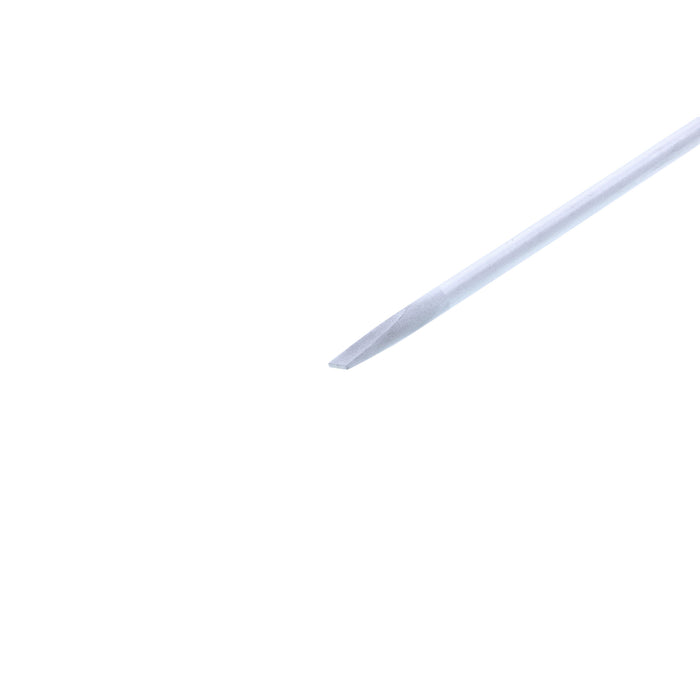 PicoFinish Slotted Screwdriver 4.0mm x 100mm