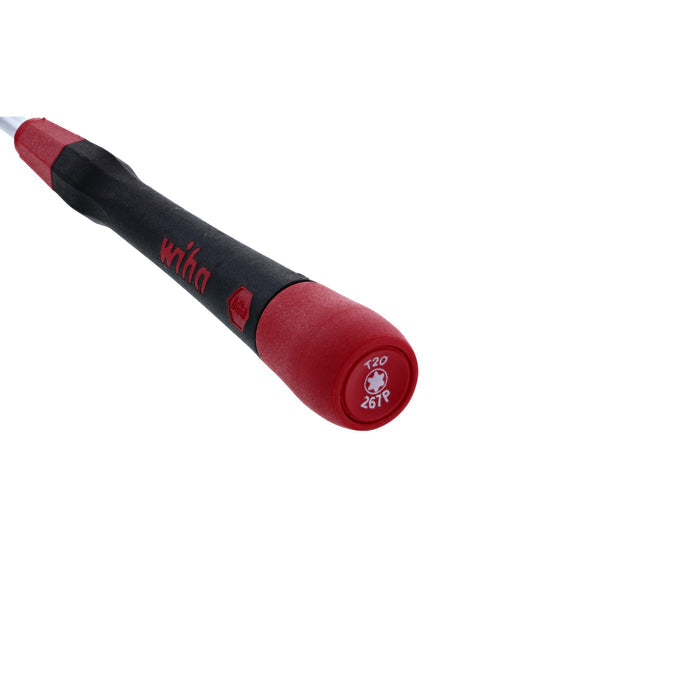 PicoFinish Torx Screwdriver T20 x 60mm