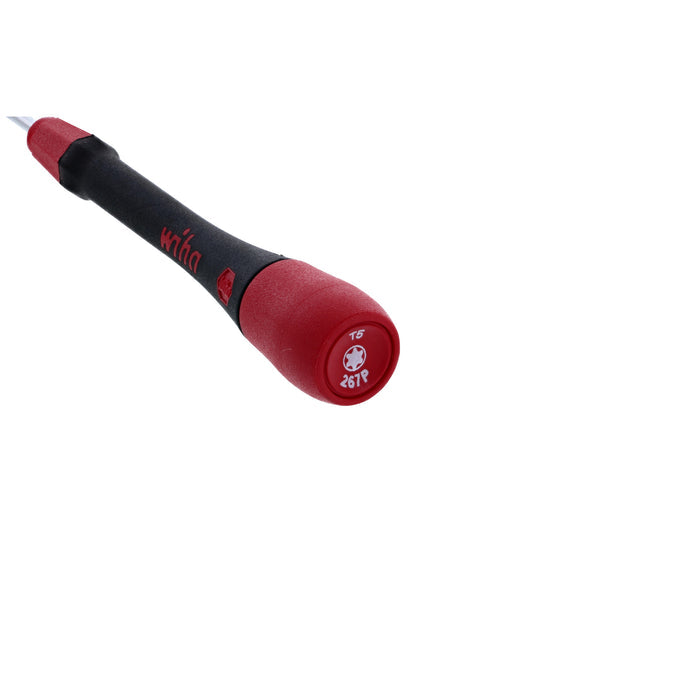 PicoFinish Torx Screwdriver  T5 x 40mm
