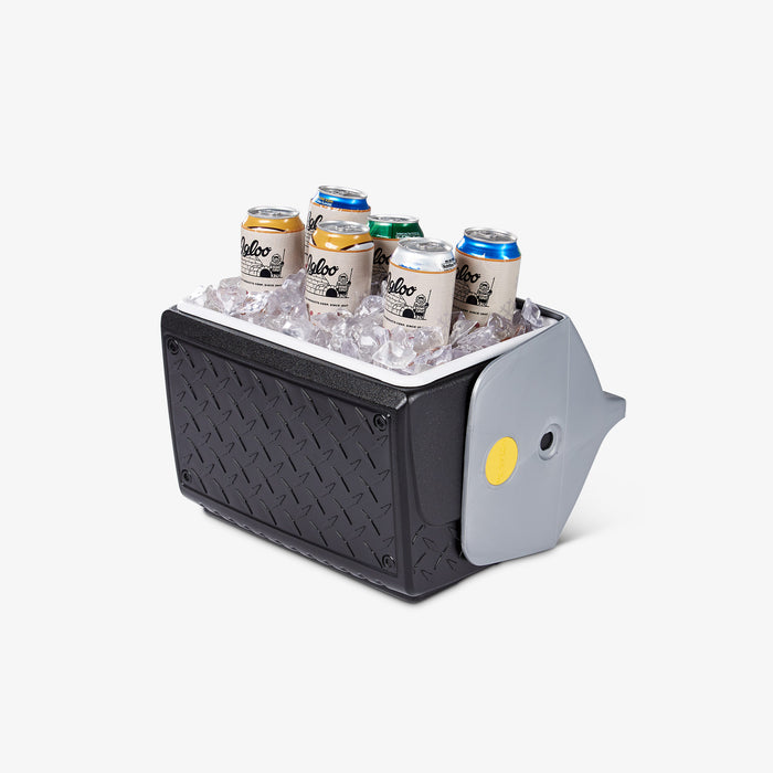 Open View | Playmate The Boss 14 Qt Cooler::::THERMECOOL™ insulation