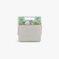 Front View | Pochacco™ Little Playmate 7 Qt Cooler::::Custom artwork
