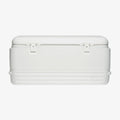 Large View | Polar 120 Qt Cooler in White at Igloo Hard Side Coolers