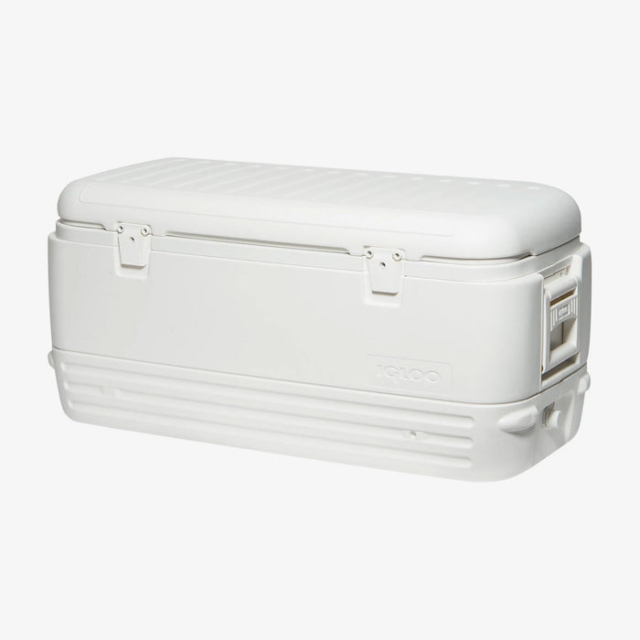 View | Igloo Polar 120 Qt Cooler