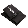 Pouch w/ Clasp 11 Position